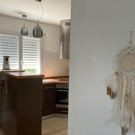 Nano House Apartment Begles Bagian luar foto