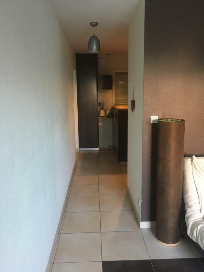 Nano House Apartment Begles Bagian luar foto