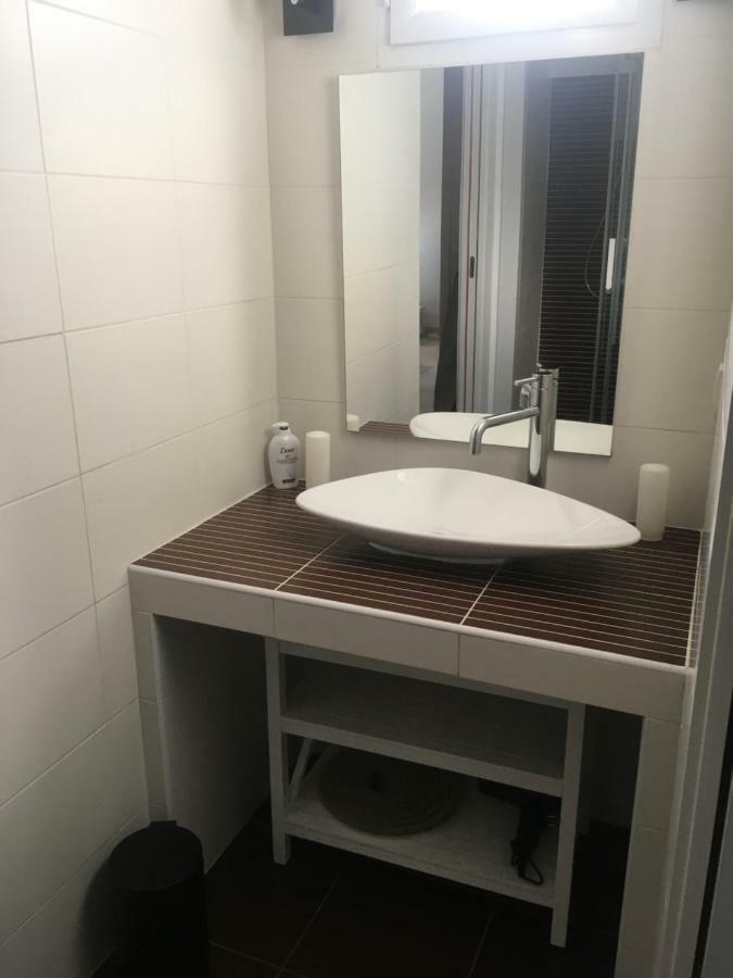 Nano House Apartment Begles Bagian luar foto