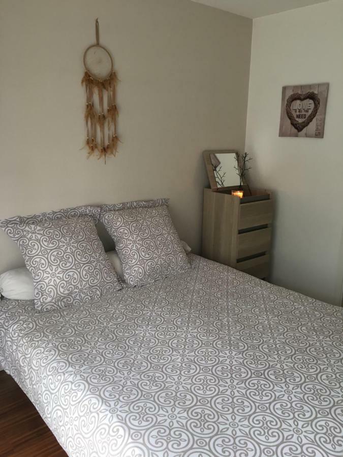 Nano House Apartment Begles Bagian luar foto